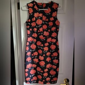 Banana Republic dress